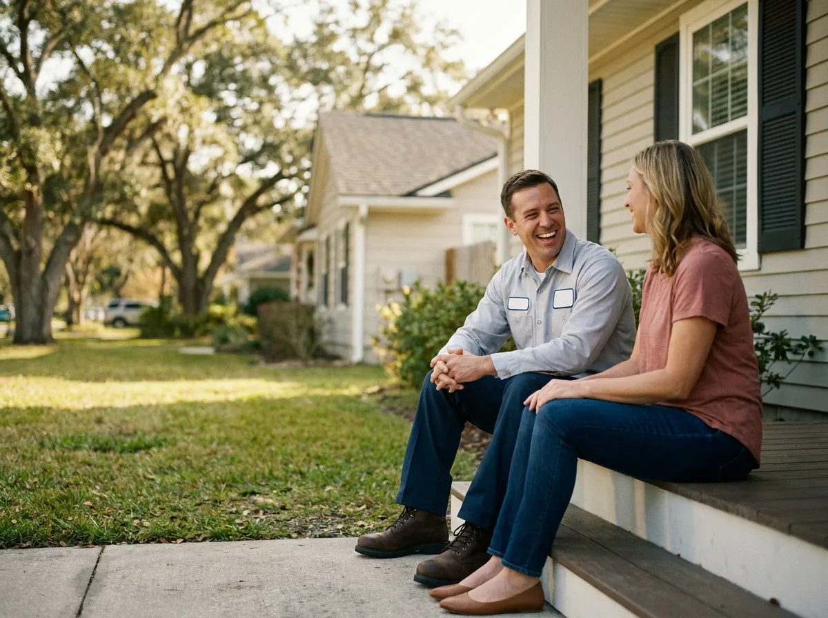 Septic tank pumping FAQs for Winton, NC